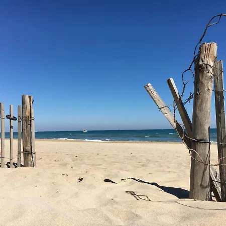 Villa Helio 78 Agde