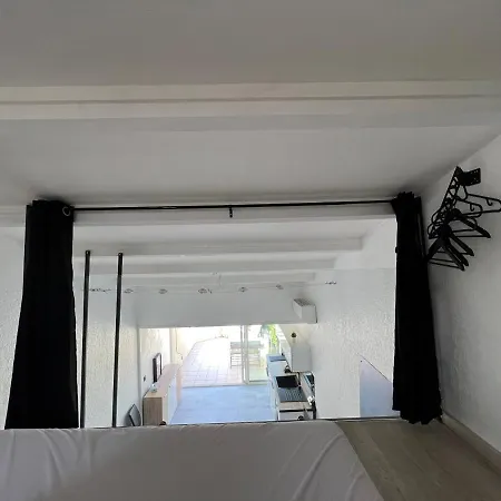 Helio 78 Villa Agde