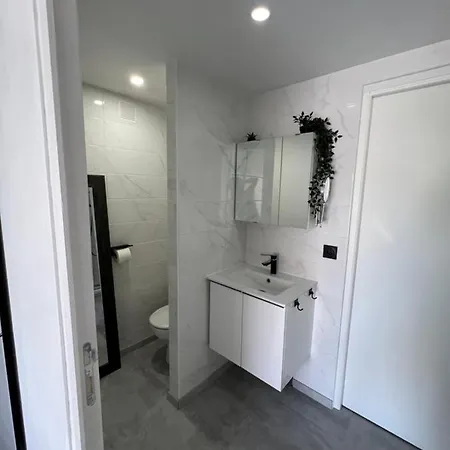 Villa Helio 78 Agde